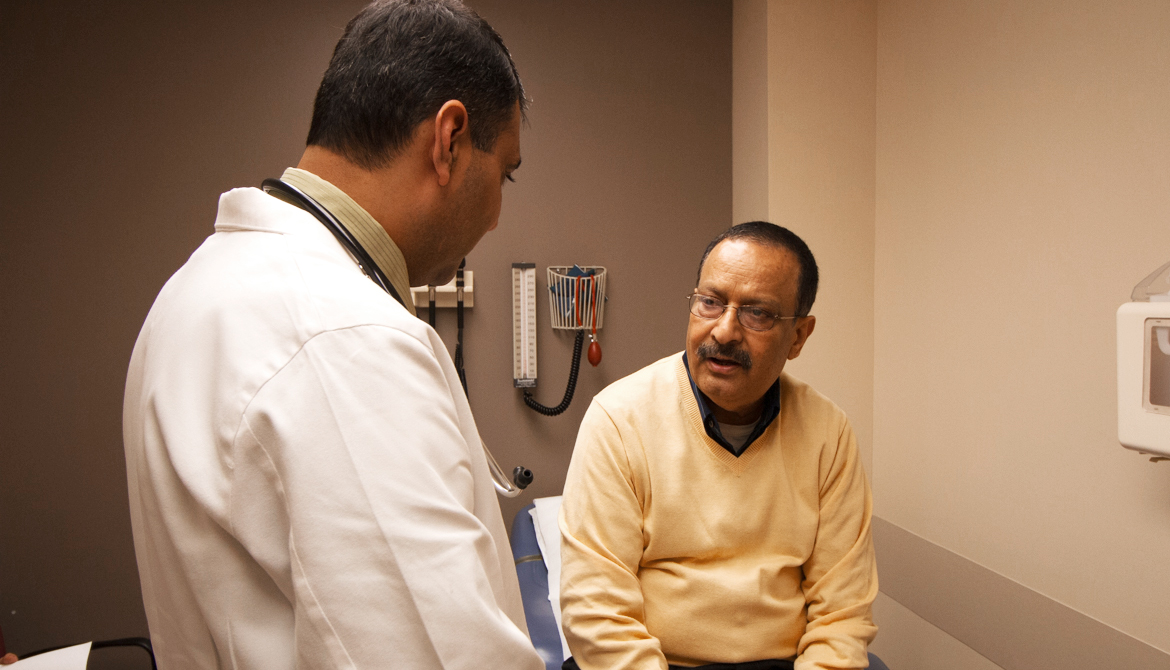Tim Bennett Rheumatologist Award Established for Clinical Practice Rheumatologist - The ...
